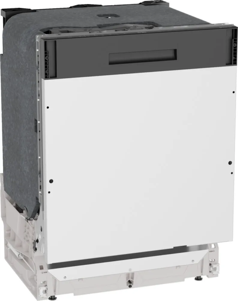 Gorenje GV16C 746057 16 Kişilik 6 Programlı Ankastre Bulaşık Makinesi Thumbnail 4