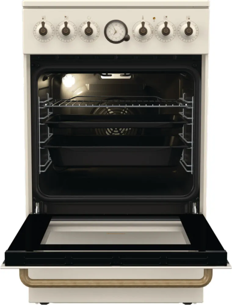 Gorenje GECS5B70CLI 740741 Thumbnail 3