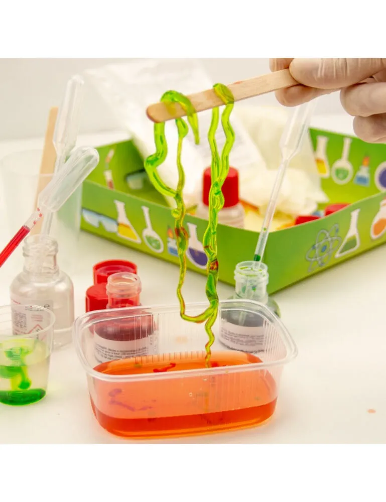 Science4You The Science of Slime 5600310399792 Thumbnail 6