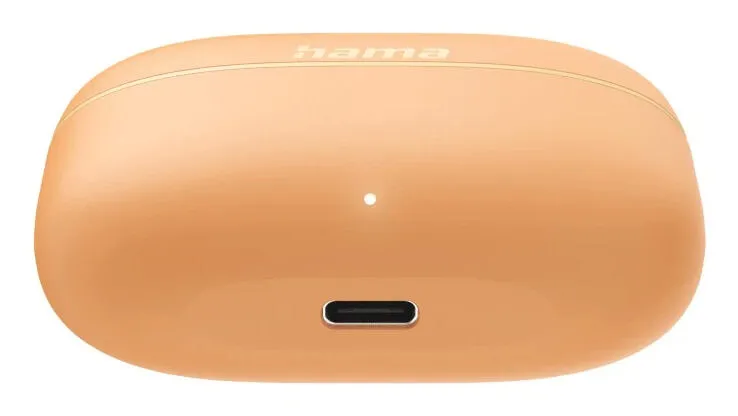 Hama Freedom Buddy II 00221763 TWS Bluetooth Kulaklık Thumbnail 7