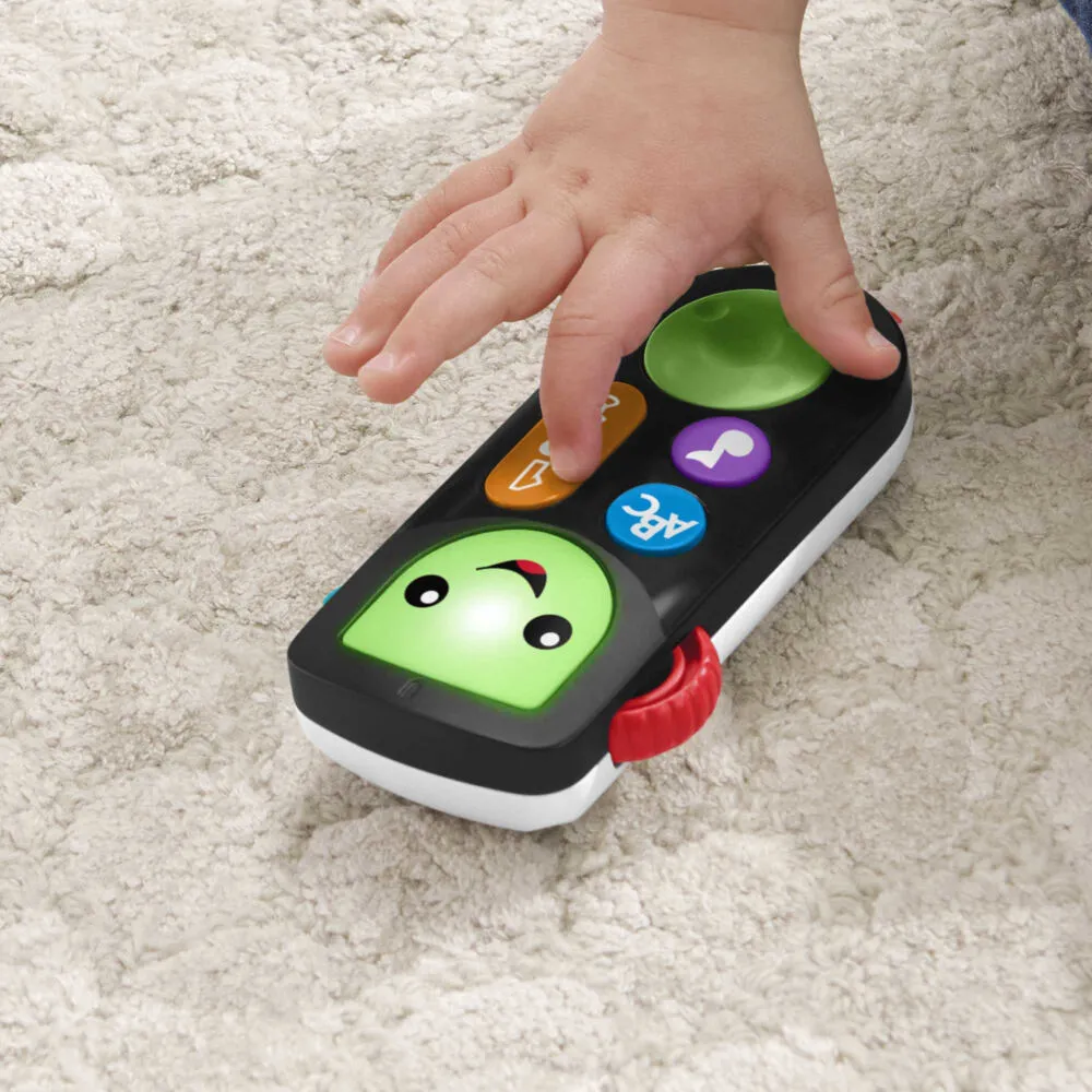 Fisher-Price Laugh & Learn HHH28 öğrenme oyuncağı Thumbnail 3