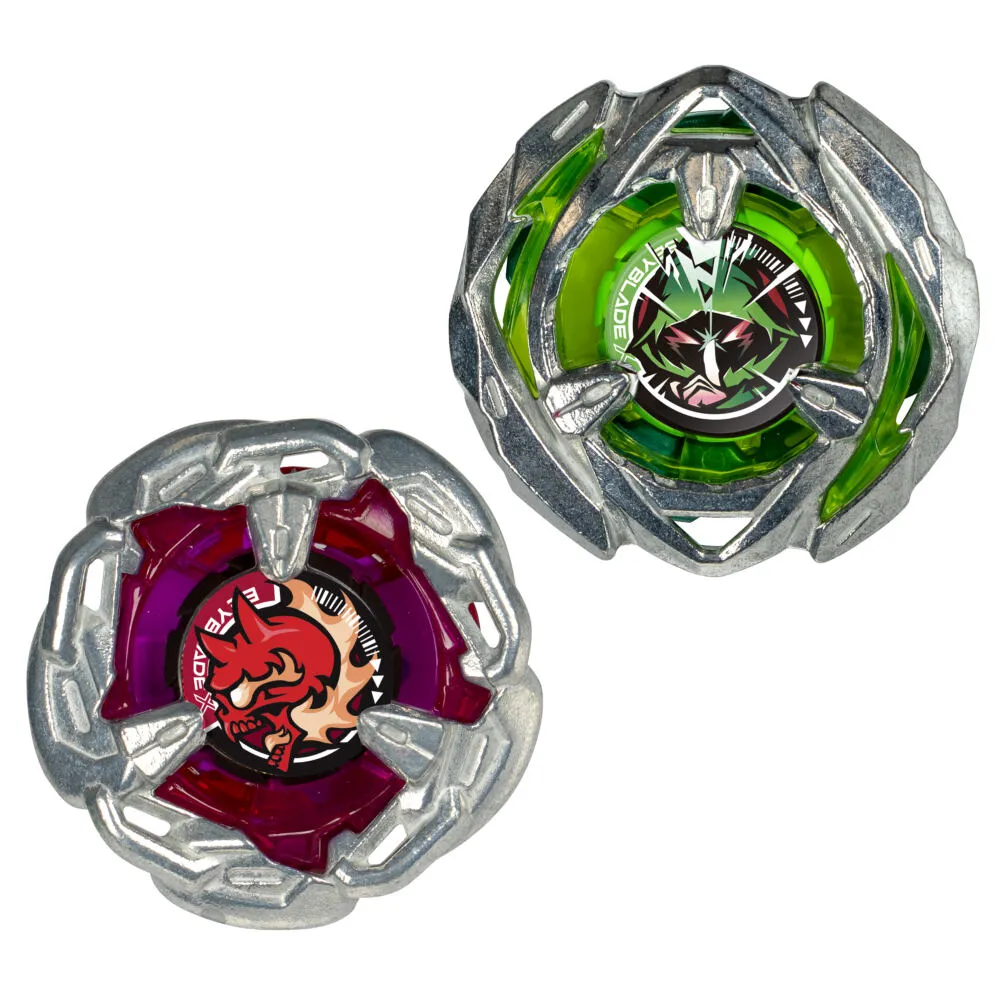 Beyblade F9586EU4 Thumbnail 10