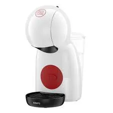 Krups Piccolo KP1A01MX kahve makinesi Yari-otomatik Kapsül kahve makinesi 0,8 l