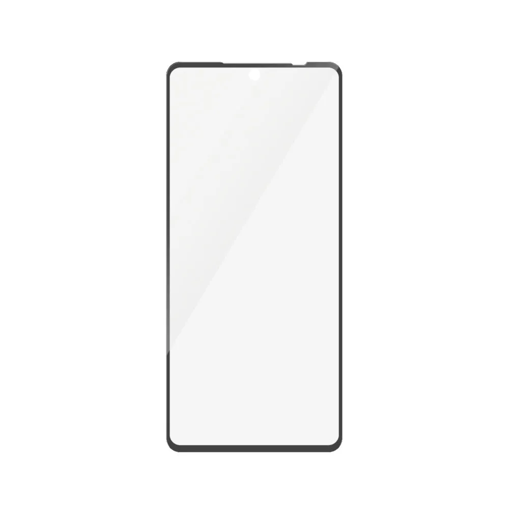 PanzerGlass SAFE. by PanzerGlass® Camera Lens Protector Transparent Samsung Galaxy A56 5G 7364 Thumbnail 7