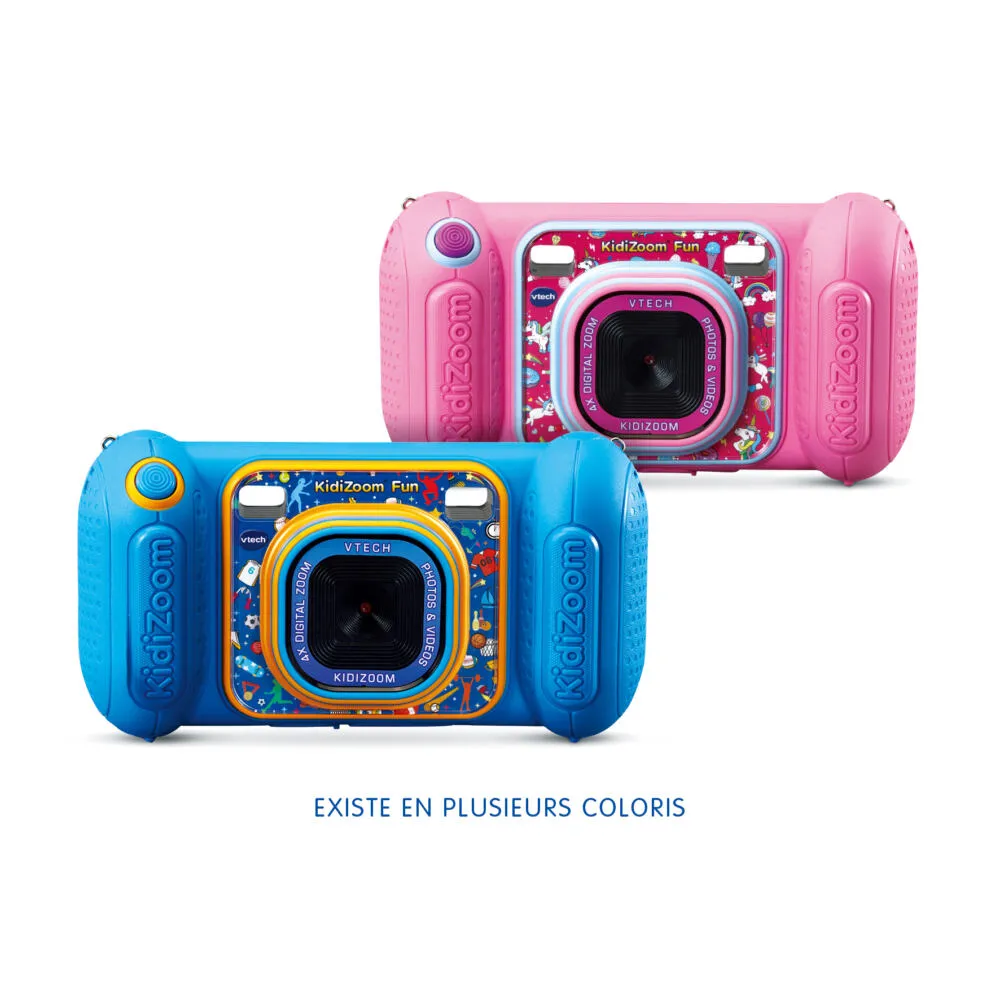 VTech KidiZoom 80-548955 Thumbnail 5