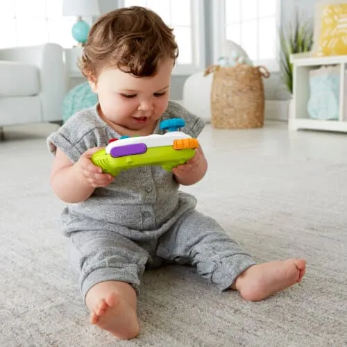 Fisher-Price Laugh & Learn HXC29 Öğrenme Oyuncakları Thumbnail 6