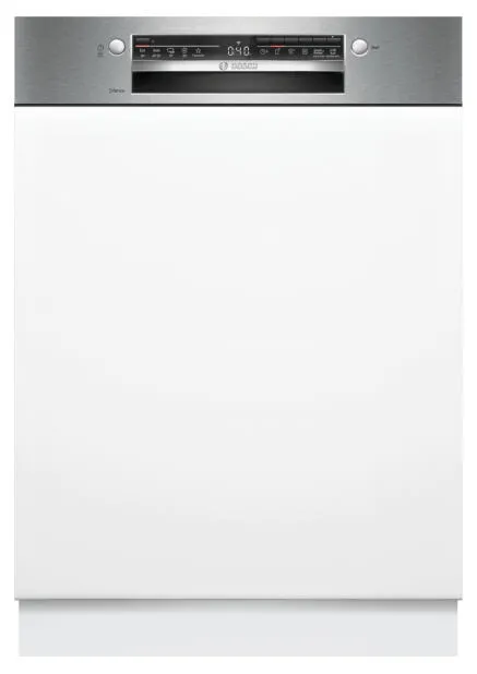 Bosch SMI2HTS06E bulaşık makinesi Yarı ankastre 13 kişilik