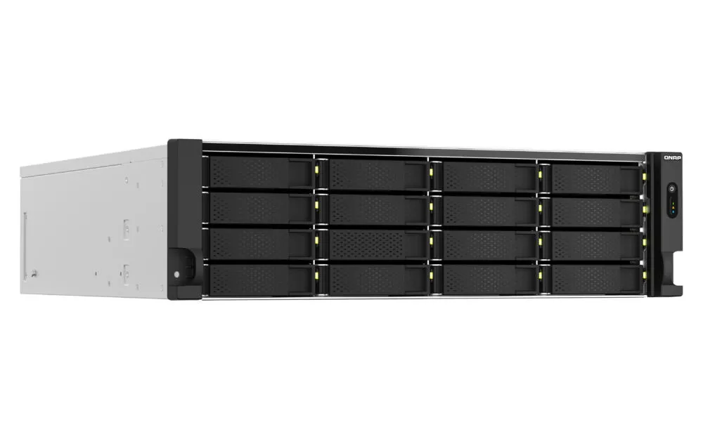 QNAP TS-h2287XU-RP-E2336-32G Thumbnail 1