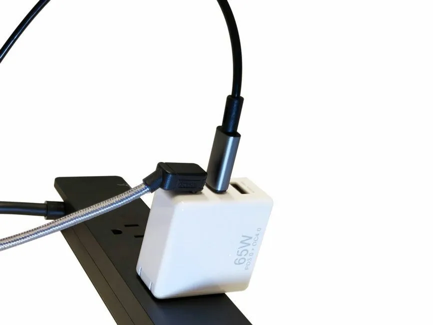 Equip 128423 USB C to USB C (3 m) USB Kablosu Thumbnail 7