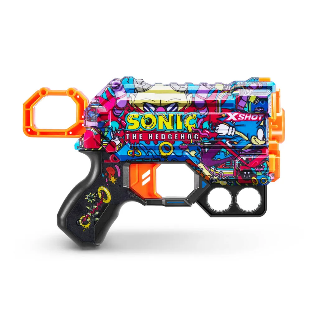 ZURU XSHOT 36679B Thumbnail 9