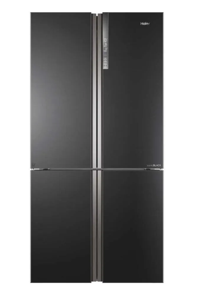 Haier HTF-610DSN7 Solo 628 l Paslanmaz çelik Buzdolabı
