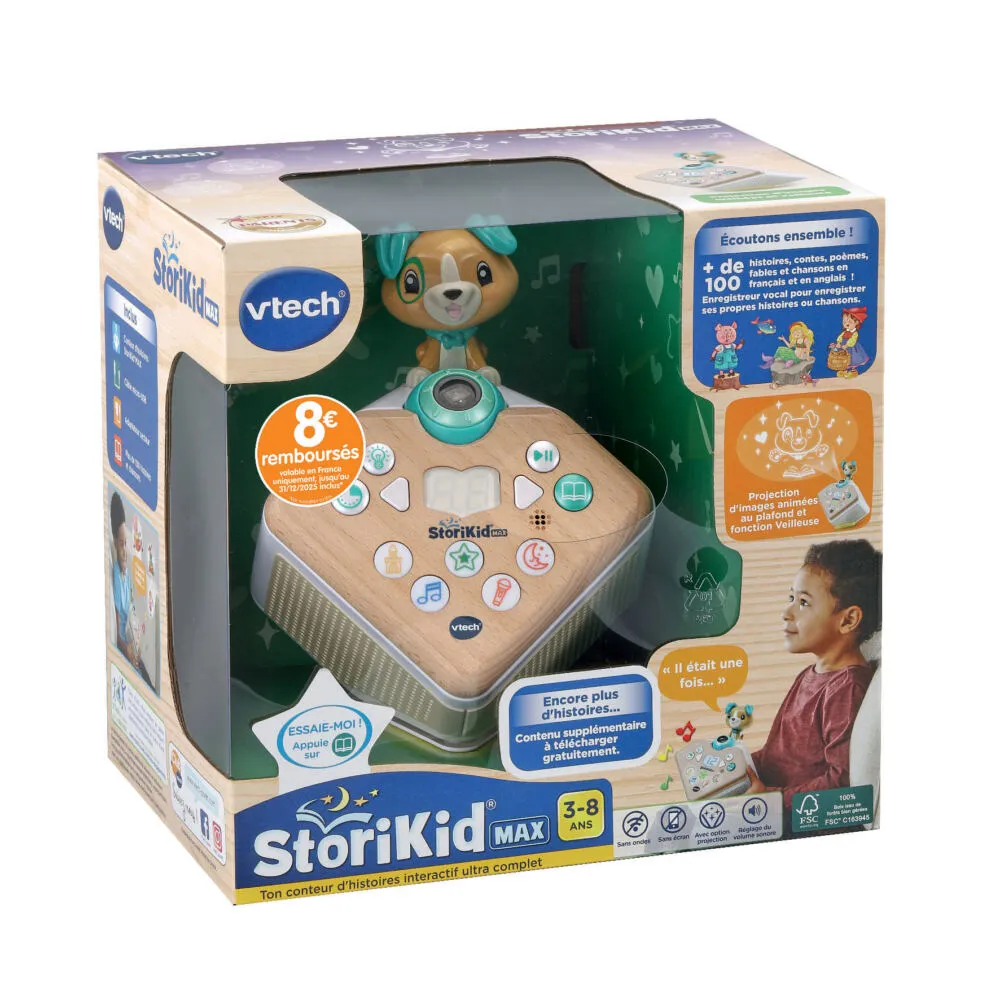 VTech 80-608085 Thumbnail 9