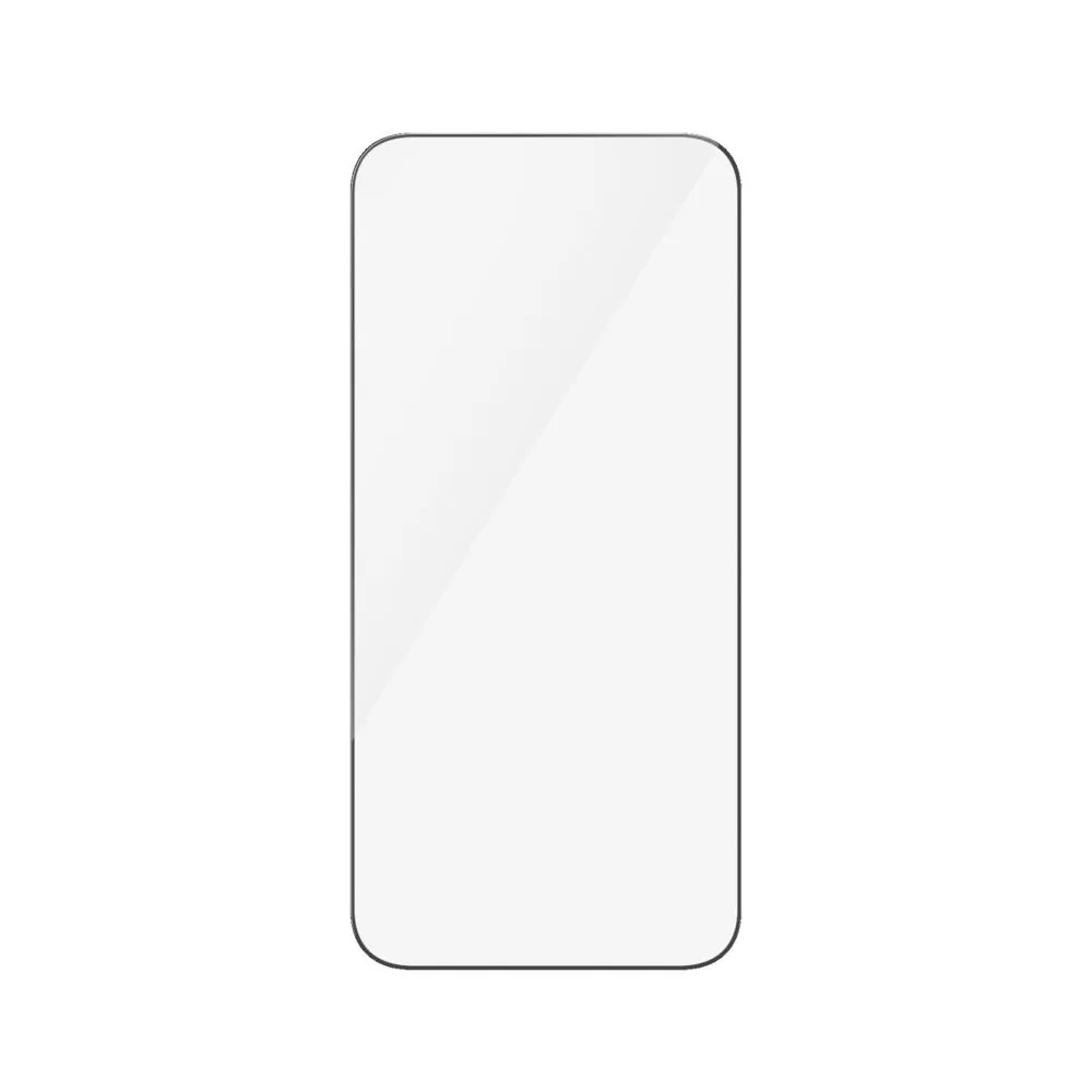 PanzerGlass® Screen Protector iPhone 15 Pro Max | Ultra-Wide Fit w. EasyAligner 2812 Thumbnail 8