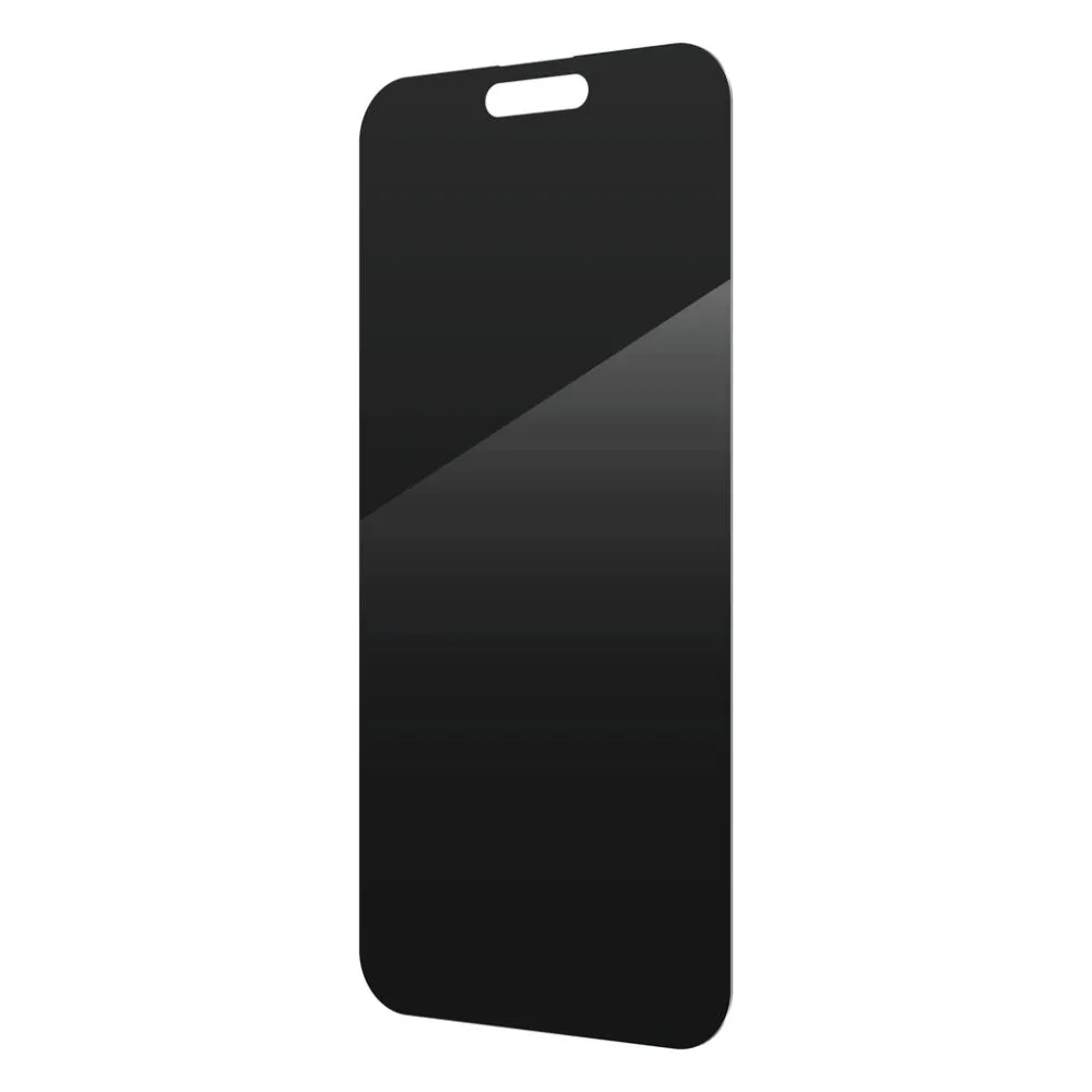 ZAGG InvisibleShield Glass Elite Privacy Anti-Glare 200114871 Thumbnail 2
