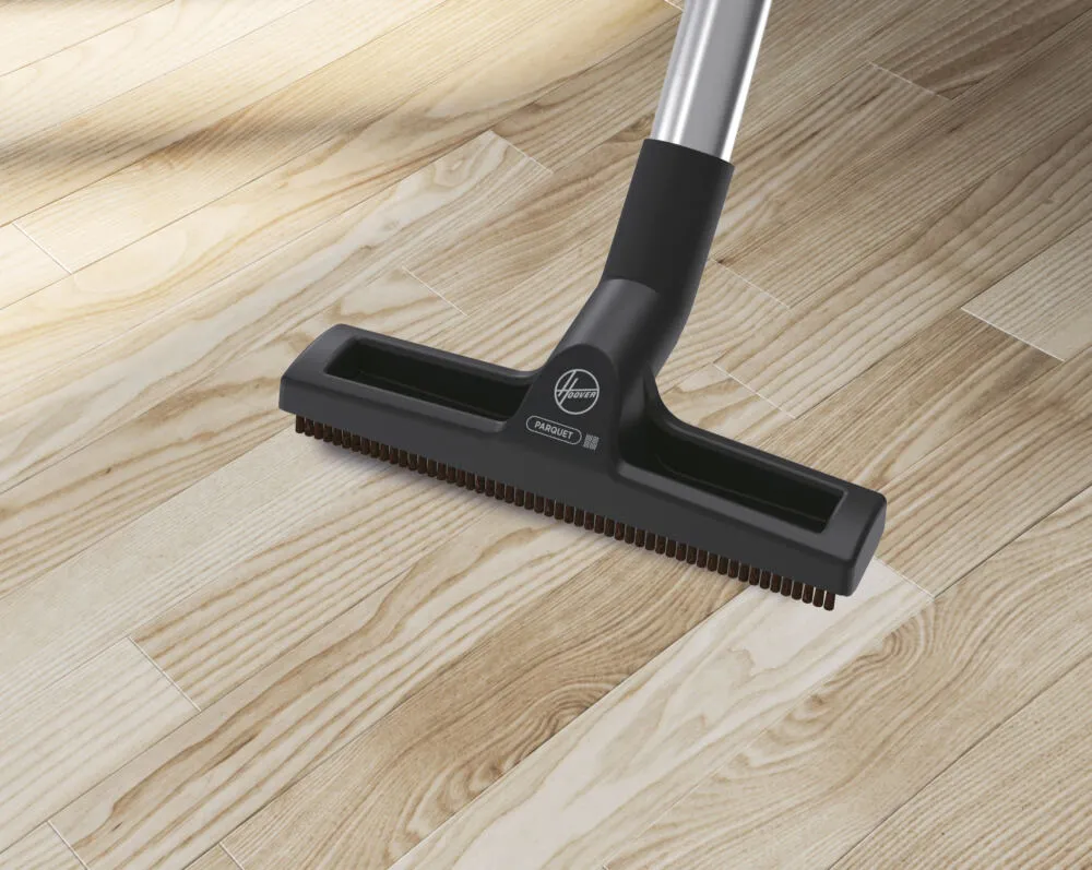 Hoover HP312HM 011 39002322 850 W 2 L Toz Torbasız Süpürge Thumbnail 5