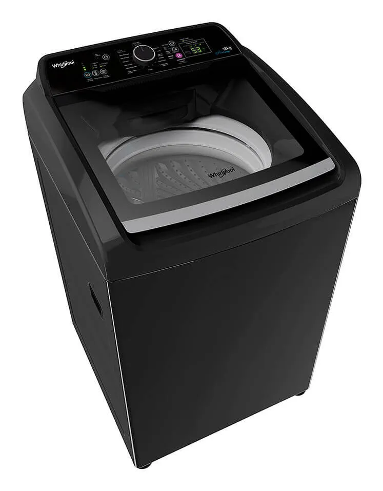 Whirlpool WWG18CSHLA 18 kg 770 Devir Çamaşır Makinesi Thumbnail 2