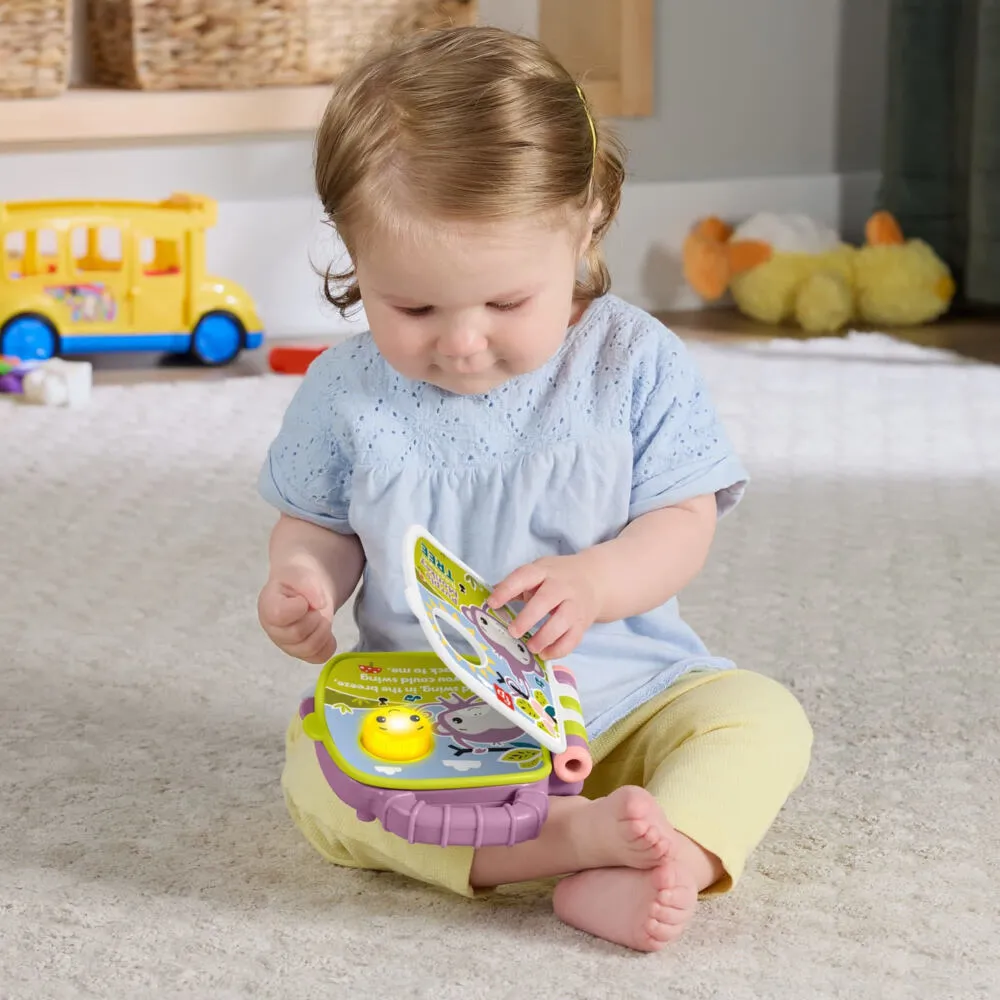 Fisher-Price JFN05 Thumbnail 1