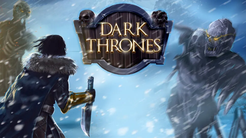 Nintendo Dark Thrones İngilizce, Fransızca, Almanca, İtalyan, Basitleştirilmiş Çince, İspanyol, Geleneksel Çince Nintendo Switch Oyun