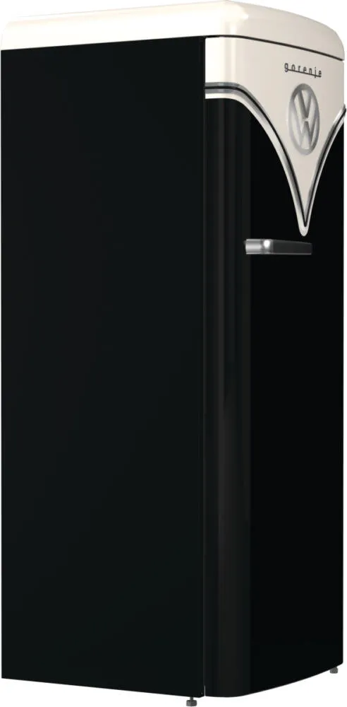 Gorenje OBRB 615 DBK 741258 247 Litre No-Frost Buzdolabı Thumbnail 11