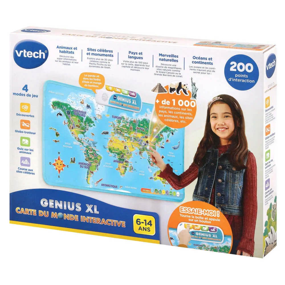 VTech 80-615705 Thumbnail 6