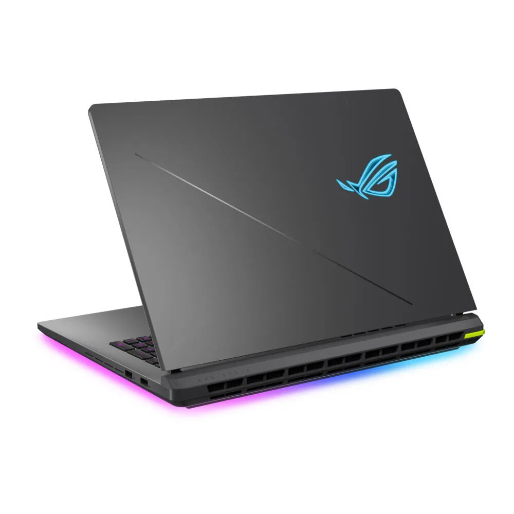 ASUS ROG Strix G18 G815LR-S9277W (90NR0LT2-M00CP0) Thumbnail 2