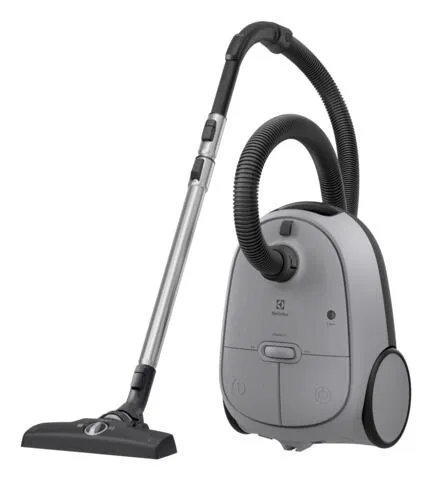 Electrolux EB61C1UG 900 258 644 850 W 3.5 L Toz Torbalı Süpürge Thumbnail 8