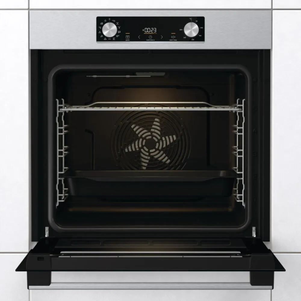 Gorenje BOS6737E02X 741670 77 Litre Ankastre Fırın Thumbnail 1
