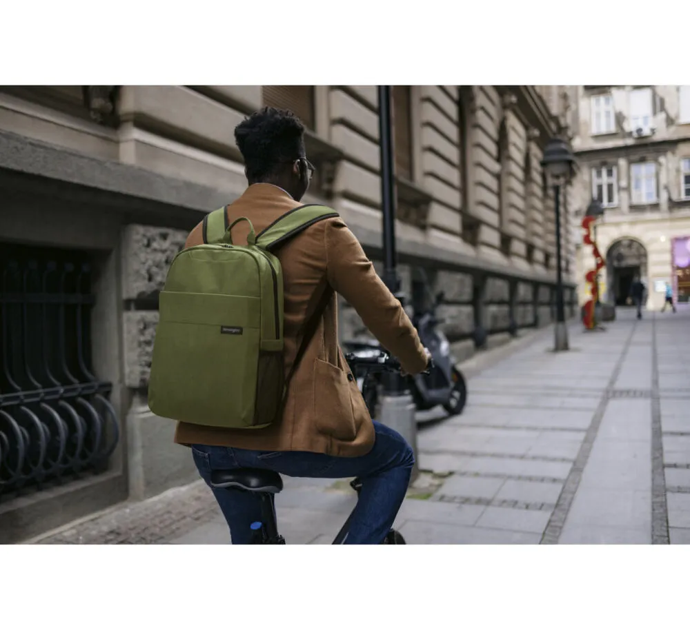 Kensington Simply Portable Lite Backpack 16” K60397WW Thumbnail 13