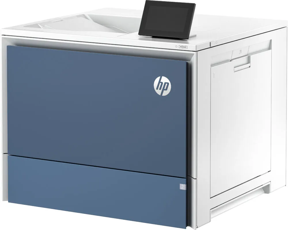 HP Color LaserJet Enterprise 5700dn Printer 6QN28A#B19 Thumbnail 4