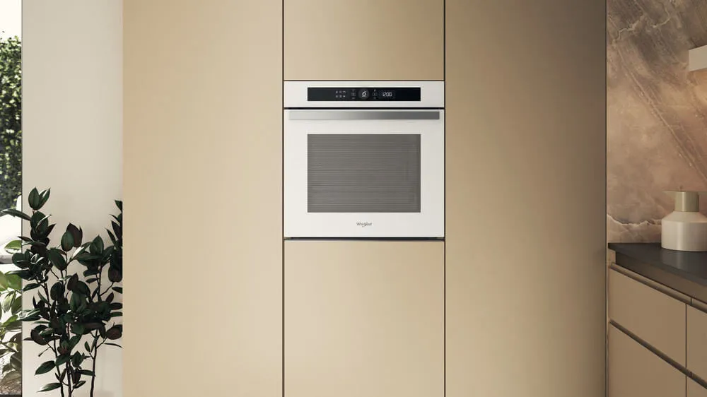 Whirlpool WOI4S8PM1SWAF 859991695460 73 Litre Ankastre Fırın Thumbnail 8