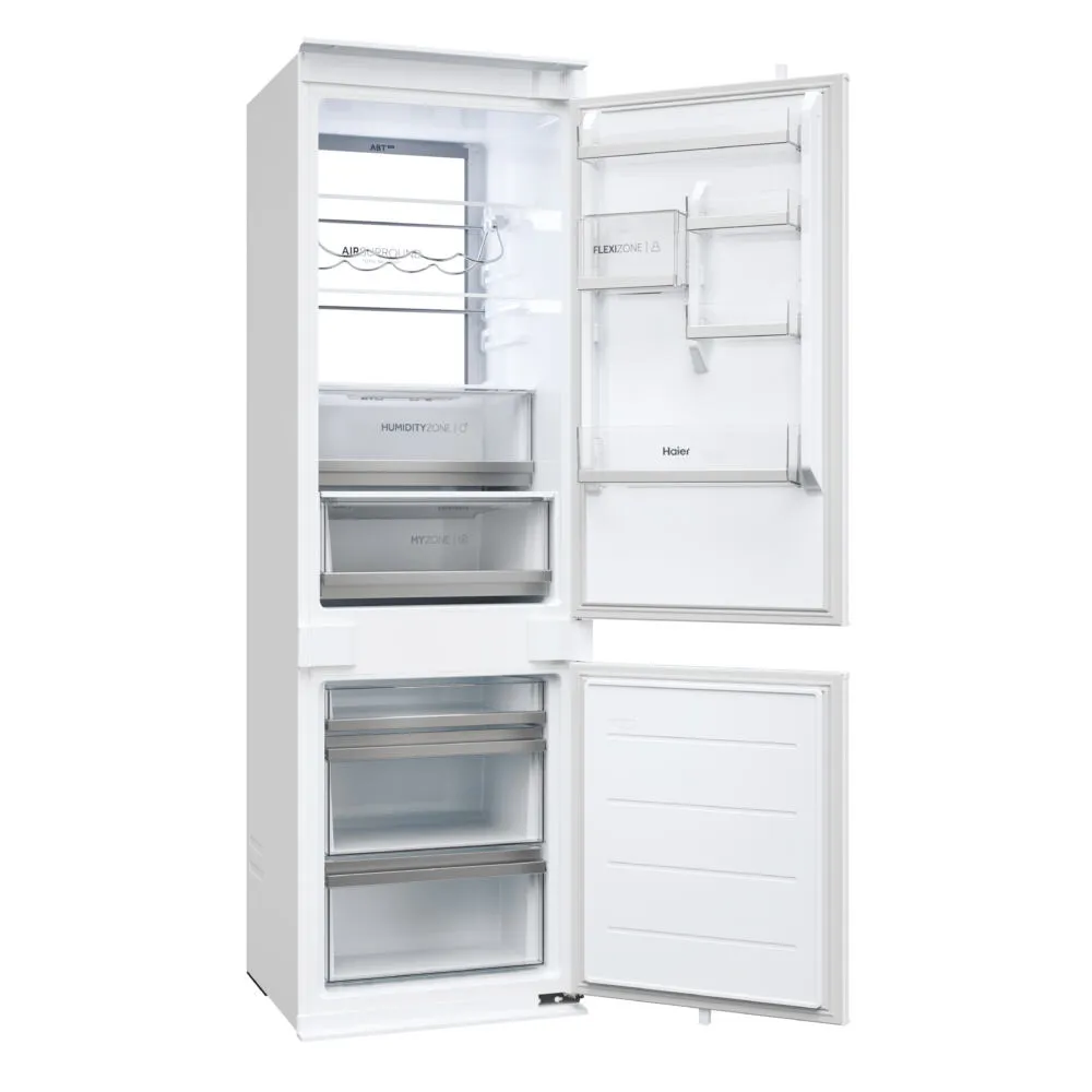 Haier HBW7518BT 34901657 268 Litre No-Frost Buzdolabı Thumbnail 5