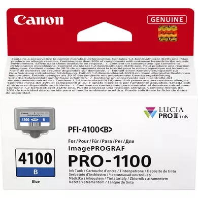 Canon LUCIA PRO II 6786C001 Thumbnail 2