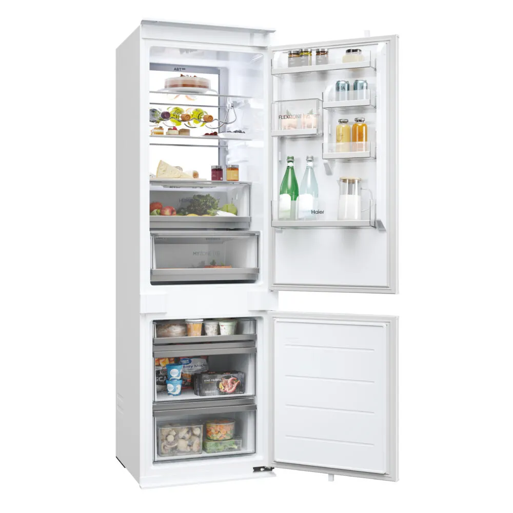 Haier HBW7518BT 34901657 268 Litre No-Frost Buzdolabı Thumbnail 3