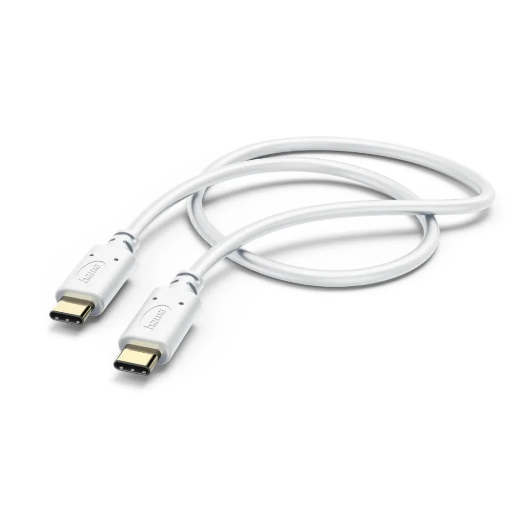 Hama 00201704 USB C to USB C (1,5 m) USB Kablosu Thumbnail 4