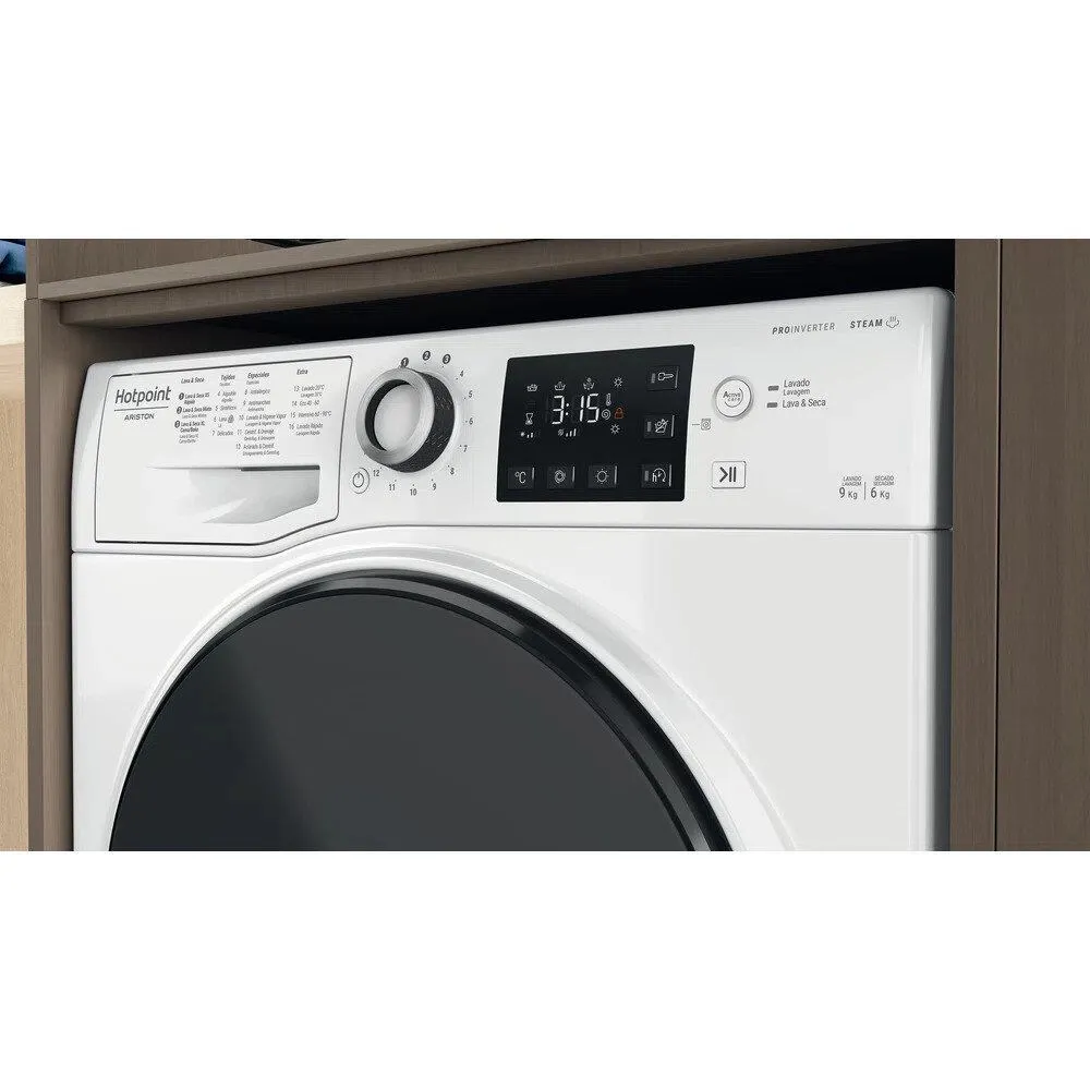 Hotpoint NDB 9636 DA SPT Thumbnail 8
