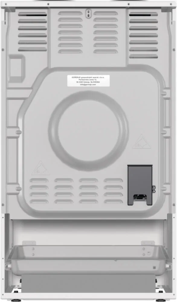 Gorenje GE5A61WI 740490 Thumbnail 6
