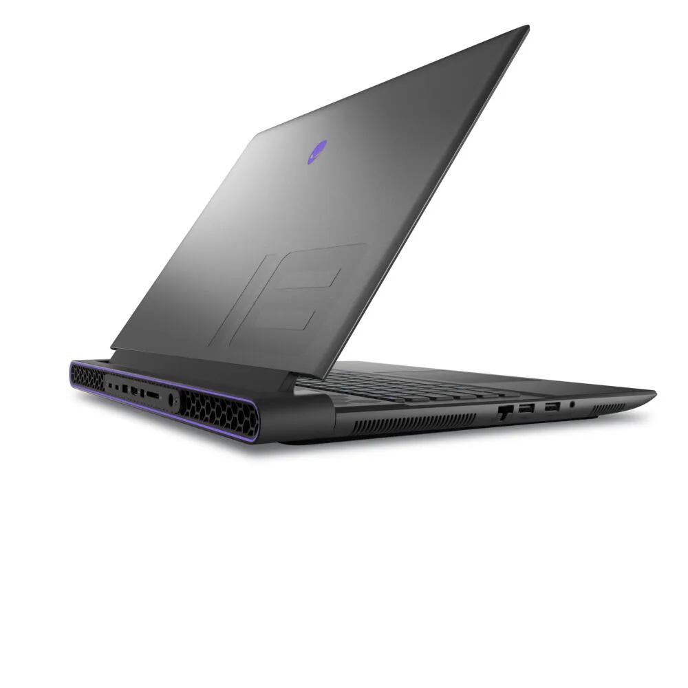 Alienware m18 R1 (CAEAHCTOM18R1RPL03) Laptop Thumbnail 4