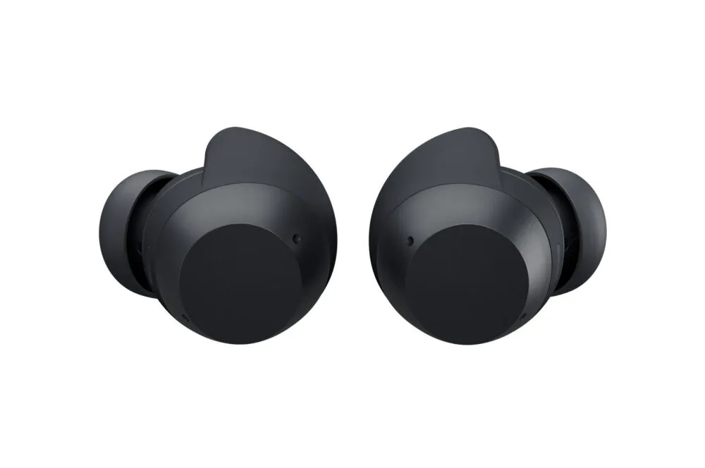LG BUDS Kulaklık True Wireless Stereo (TWS) Kulak içi Aramalar/Müzik USB C Tipi Bluetooth Siyah Thumbnail 3
