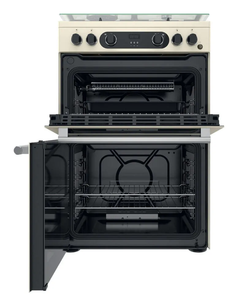 Hotpoint CD67G0C2CJ/UK 869991593320 Thumbnail 1
