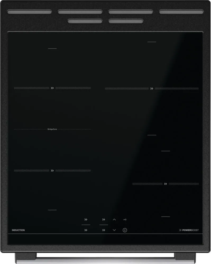 Gorenje GEIT5C61SPG 743279 Thumbnail 4