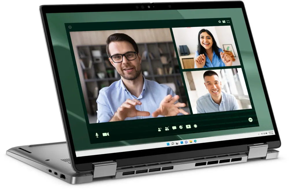 DELL Latitude 7350 2-in-1 (S014L73502N1USVP) Hibrid (2'si 1 arada) Laptop Thumbnail 1