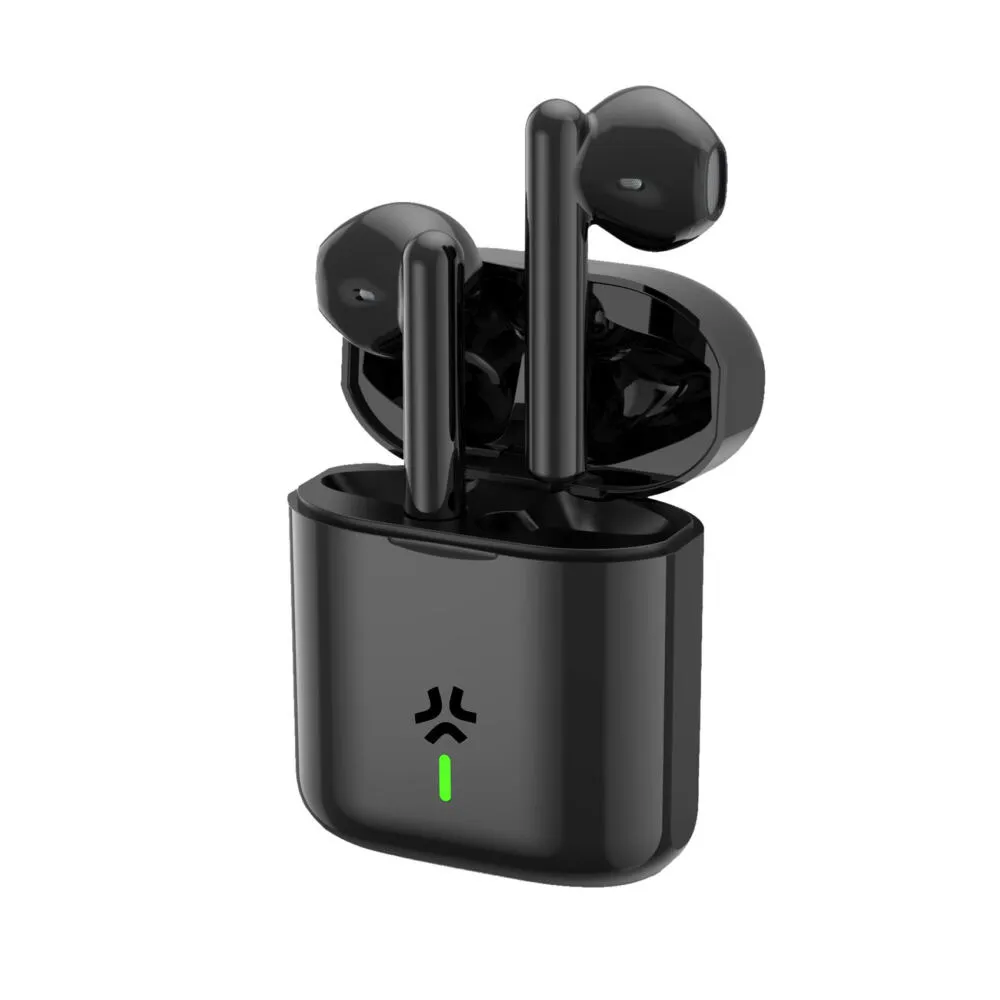 Celly PULSESOUNDBK Bluetooth Kulaklık Thumbnail 2