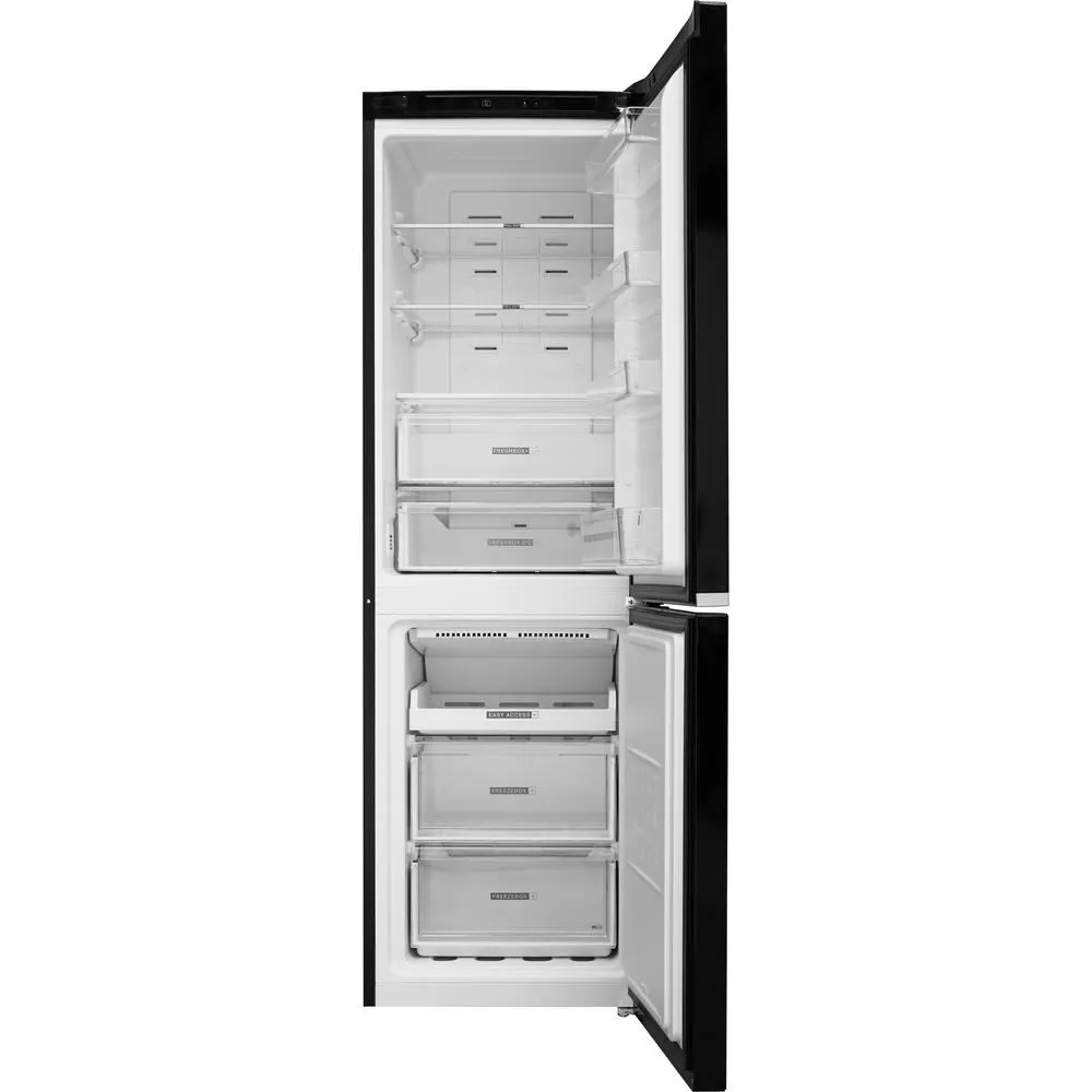 Whirlpool W7 811I K 343 Litre 859991573210 Buzdolabı Thumbnail 5