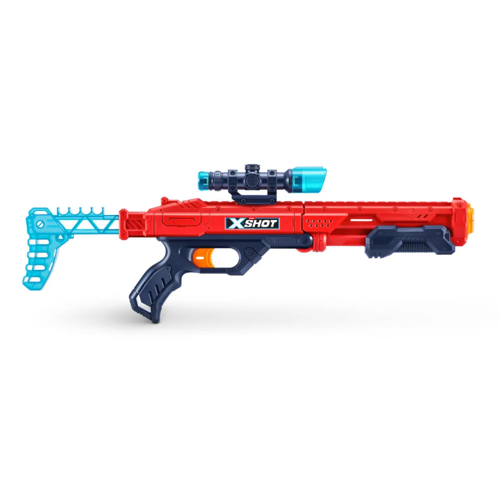 ZURU XSHOT 36737 Thumbnail 6