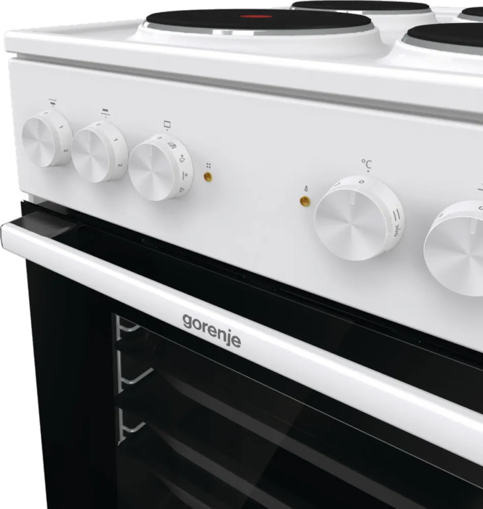 Gorenje GE5A61WI 740490 Thumbnail 14