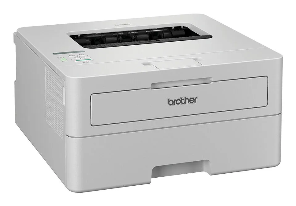 Brother HL-B2180DW lazer yazıcı 1200 x 1200 DPI A4 Wi-Fi Thumbnail 1