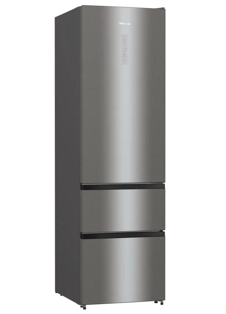 Hisense RM469N4ACEUK 368 Litre No-Frost Buzdolabı Thumbnail 2