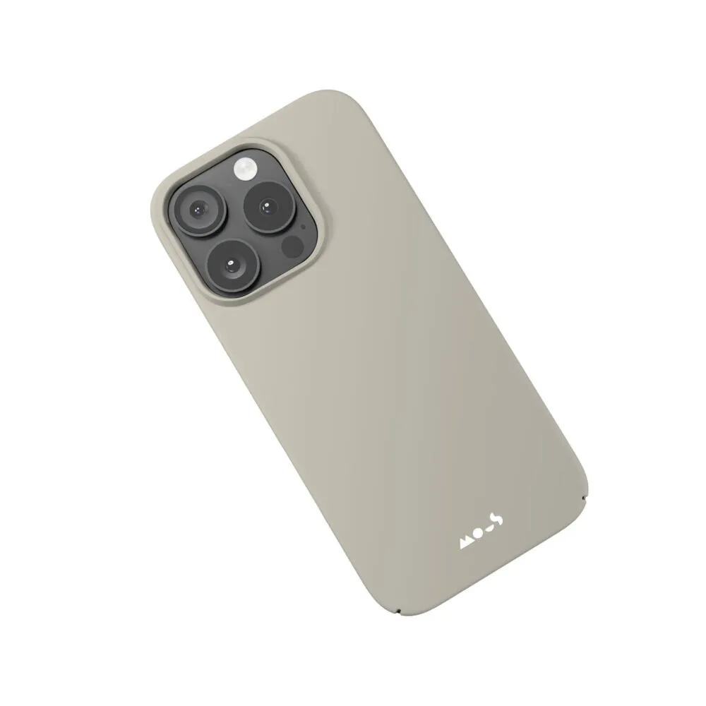 Mous Super Thin 2.0 SHE-A0863-SANPCB-MS0-W1 Cep Telefonu Kılıfları Thumbnail 8