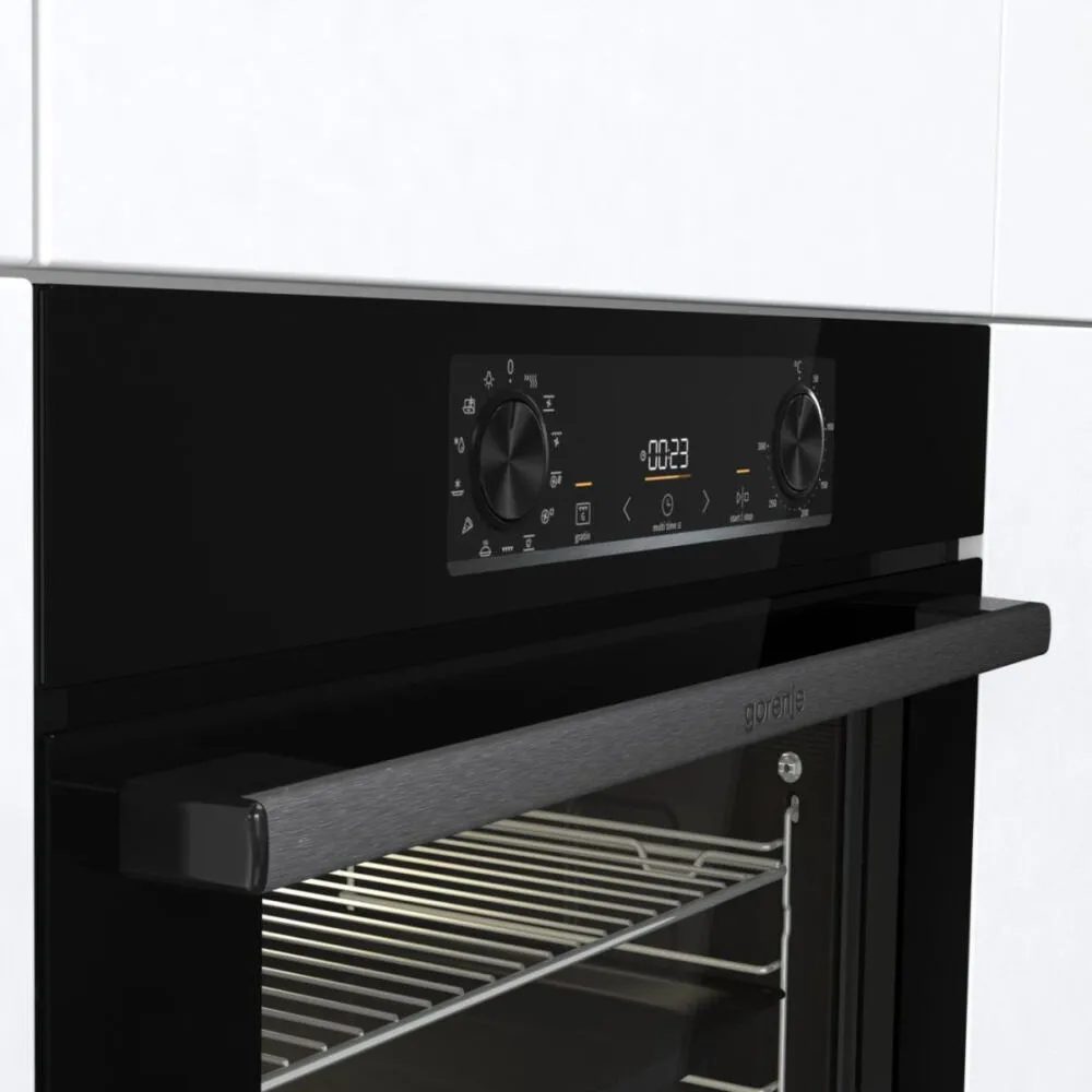 Gorenje BO9647BG 739144 77 Litre Ankastre Fırın Thumbnail 9