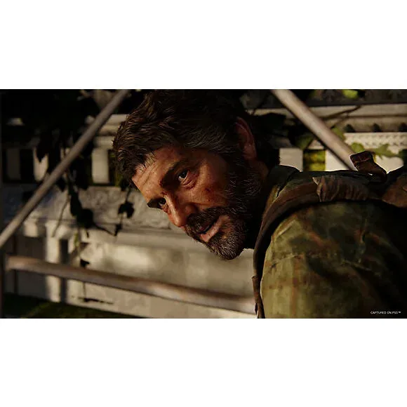 Sony The Last of Us Part I - PS5 standart Portekizce PlayStation 5 Thumbnail 2